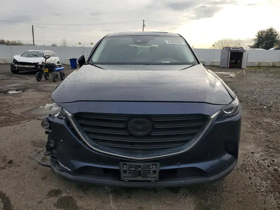 2019 MAZDA CX-9 TOURING  