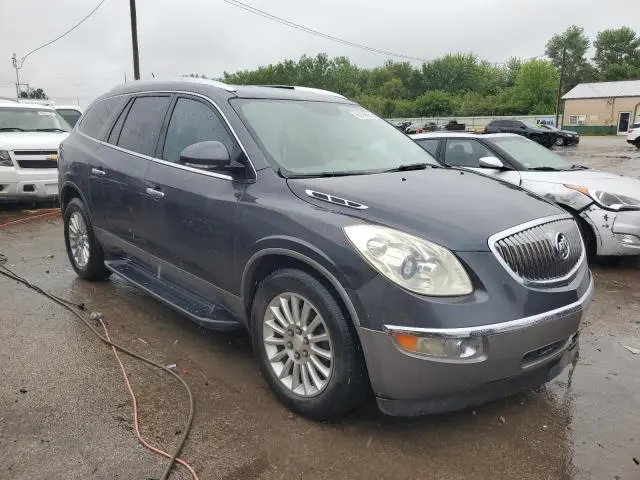 2012 BUICK ENCLAVE