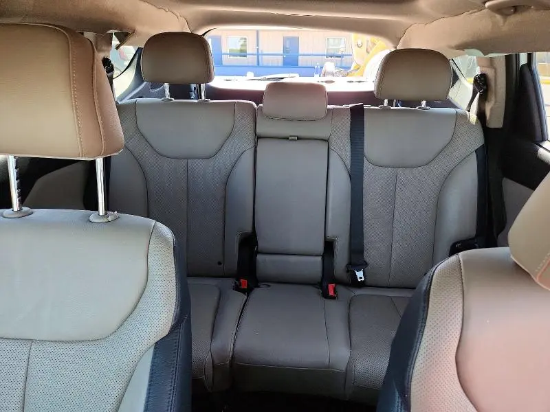2020 HYUNDAI SANTA FE LIMITED 2.0T  