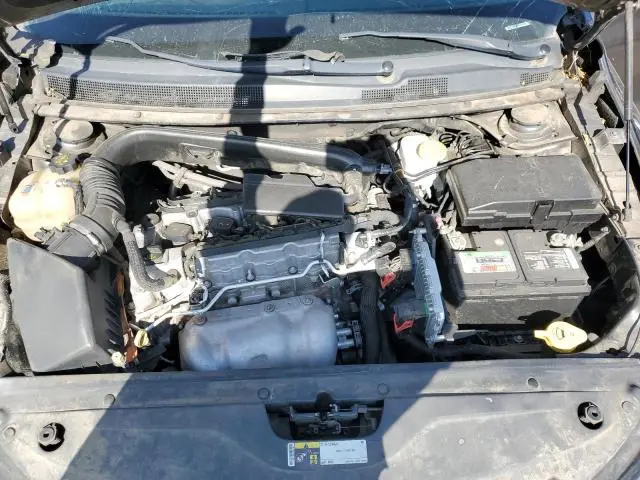 2016 CHRYSLER 200 LX  
