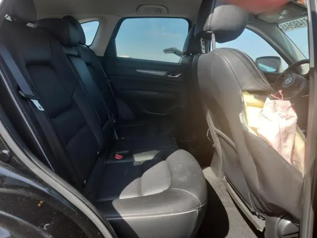 2024 MAZDA CX-5 SELECT  