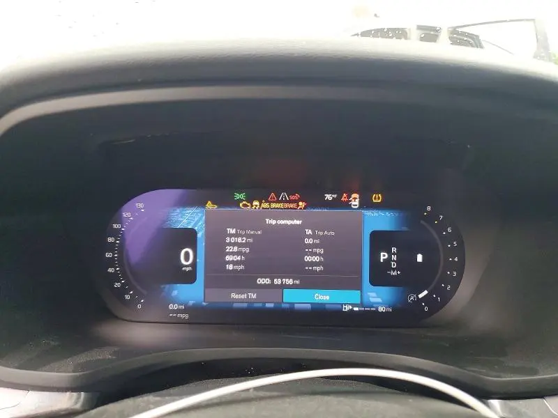 2024 VOLVO S60 CORE  