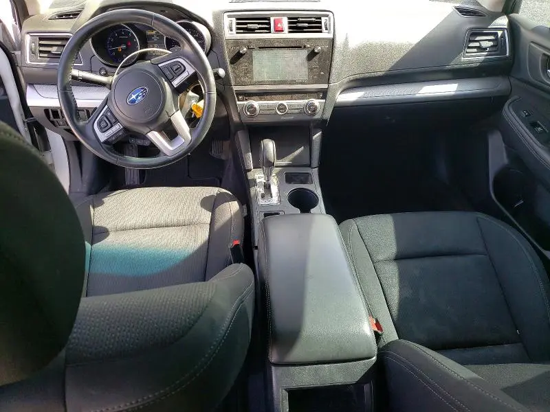 2015 SUBARU LEGACY 2.5I PREMIUM  