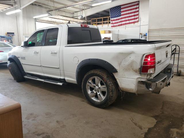 2013 RAM 1500 SLT