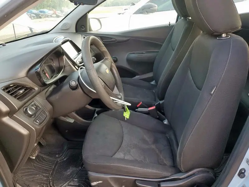 2016 CHEVROLET SPARK LS  