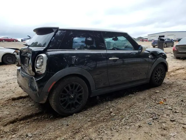 2014 MINI COOPER   