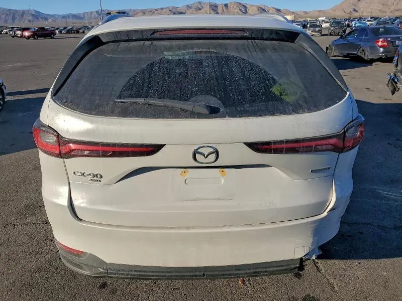 2024 MAZDA CX-90 PREFERRED  