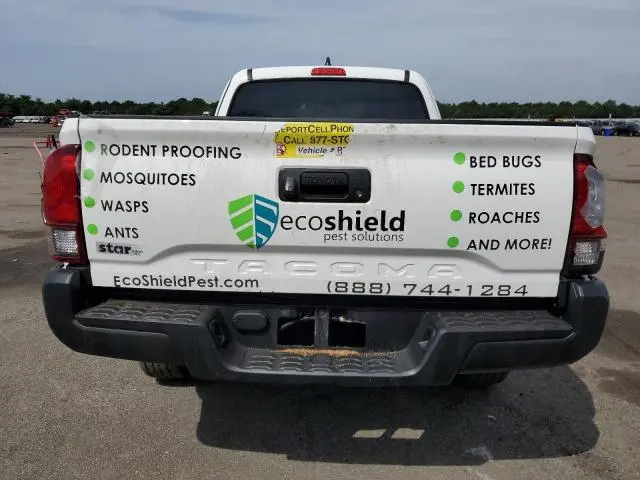 2023 TOYOTA TACOMA ACCESS CAB  