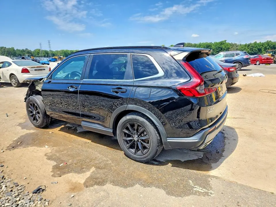 2023 HONDA CR-V SPORT  