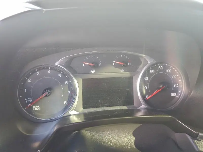 2021 CHEVROLET BLAZER 3LT  