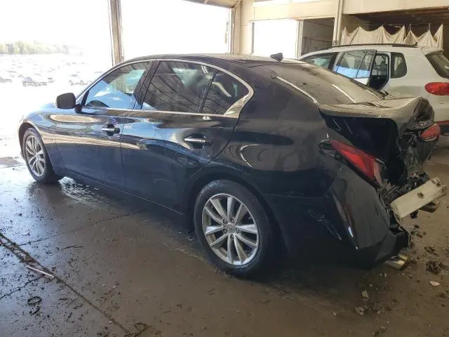 2019 INFINITI Q50 PURE  