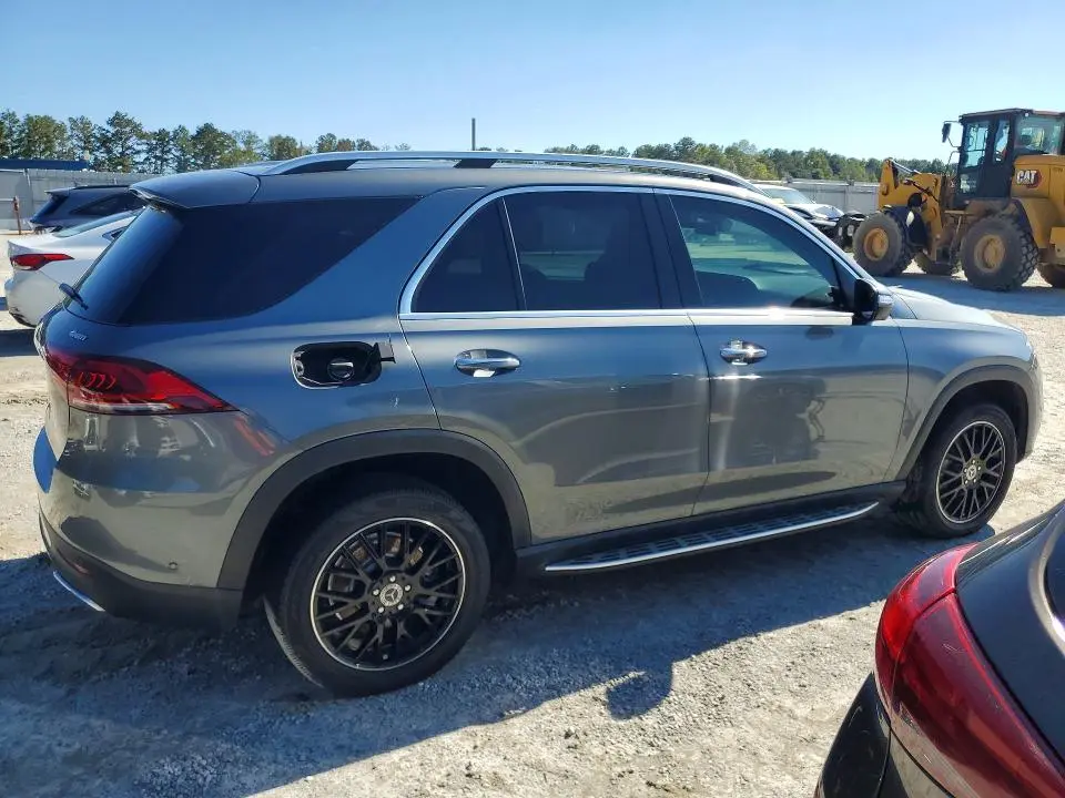 2020 MERCEDES-BENZ GLE 350 4MATIC  