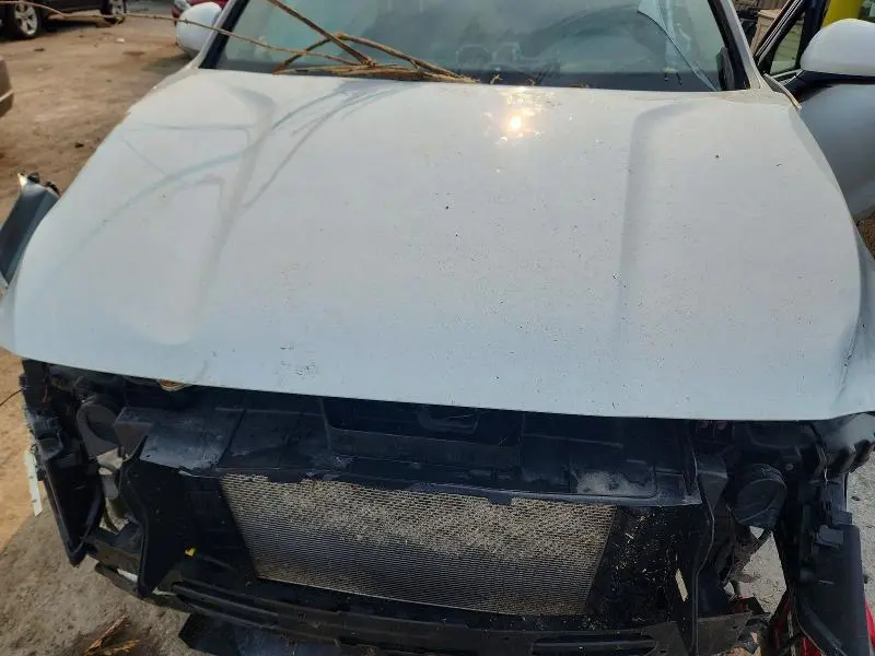2019 HYUNDAI SANTA FE SEL 2.4L  