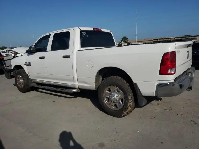 2014 RAM 2500 ST  