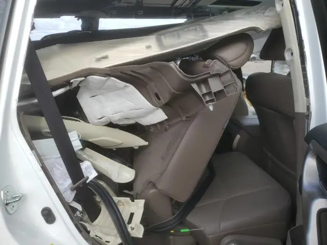 2018 LEXUS GX 460 PREMIUM  