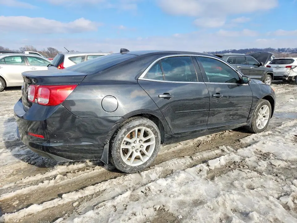 2014 CHEVROLET MALIBU 1LT  