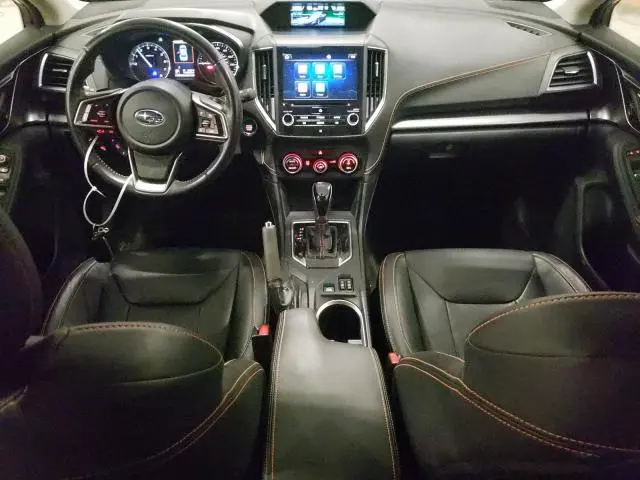 2018 SUBARU CROSSTREK LIMITED  
