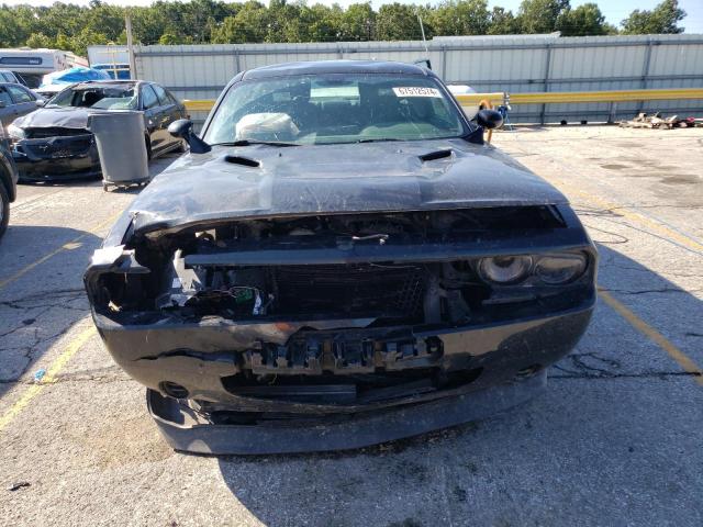 2010 DODGE CHALLENGER SE