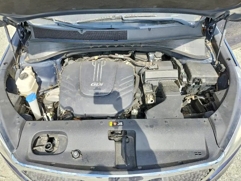 2018 KIA SORENTO LX V6  