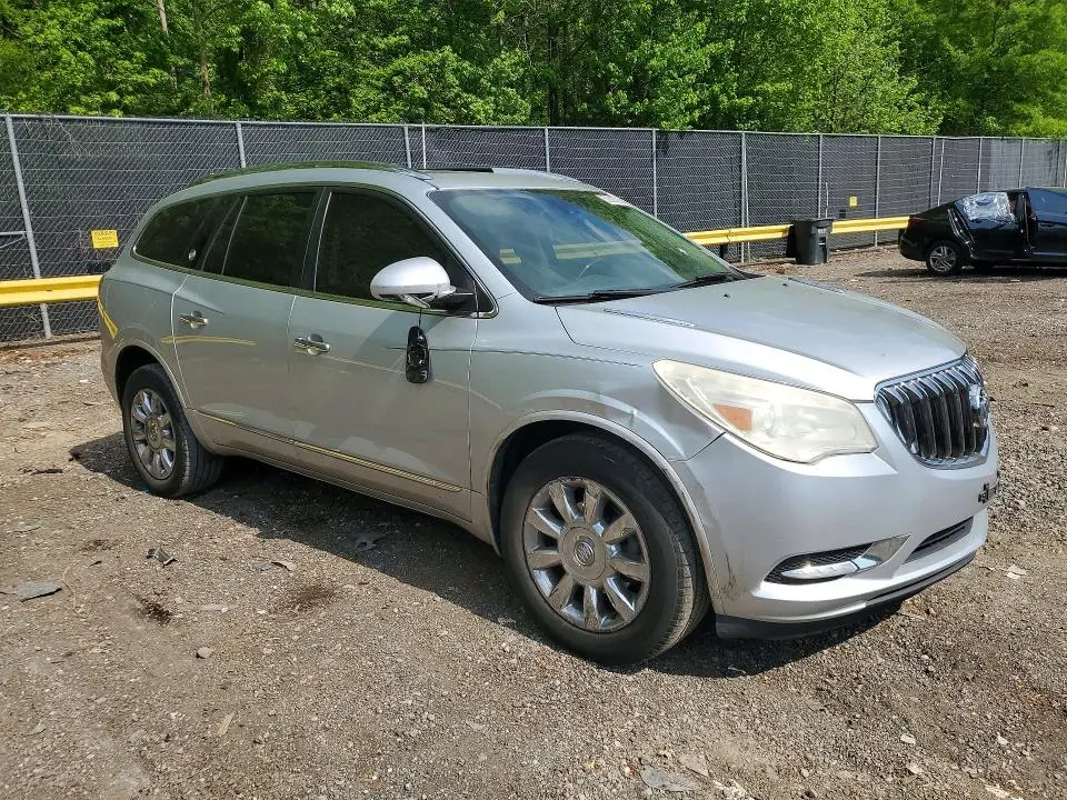 2015 BUICK ENCLAVE   