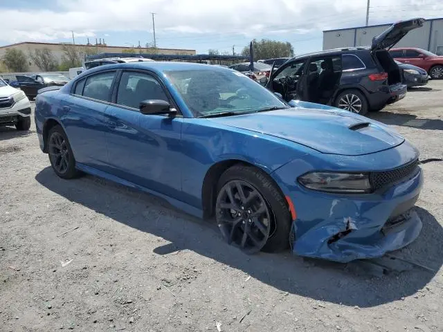 2022 DODGE CHARGER GT  
