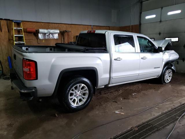 2016 GMC SIERRA K1500 SLE