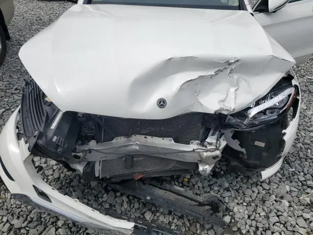 2019 MERCEDES-BENZ GLC 300 4MATIC  