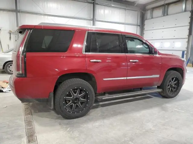 2015 CADILLAC ESCALADE PREMIUM  