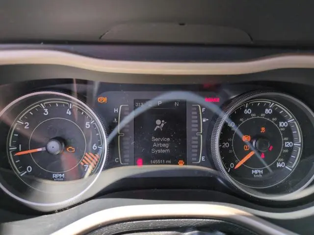 2015 JEEP CHEROKEE SPORT  