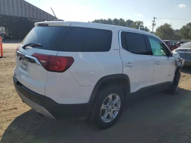 2018 GMC ACADIA SLE