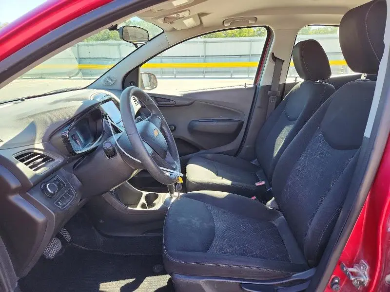 2020 CHEVROLET SPARK LS  