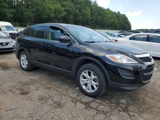 2012 MAZDA CX-9   