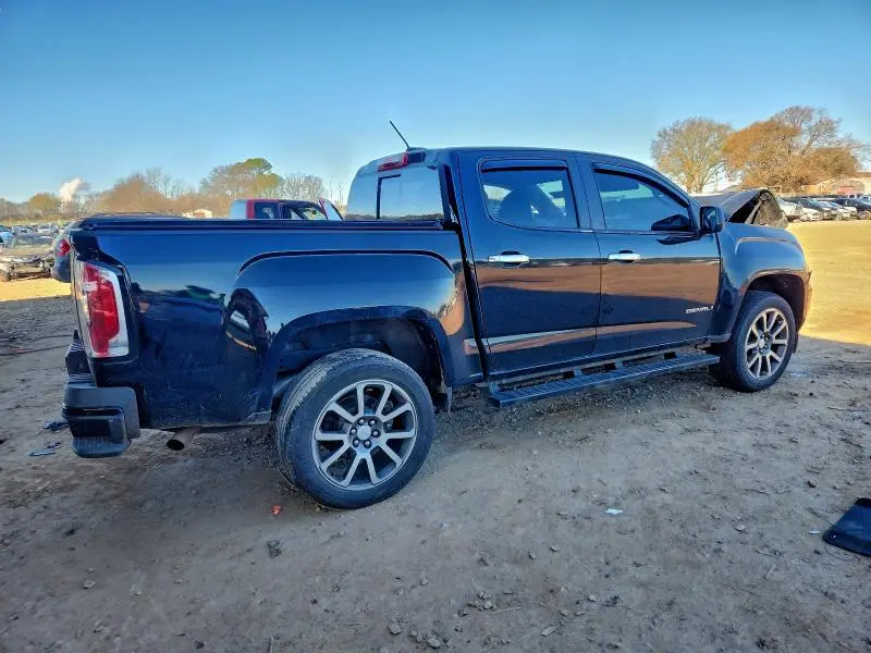 2019 GMC CANYON DENALI  
