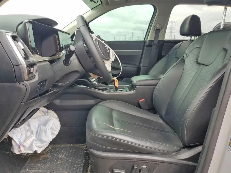 2022 KIA SORENTO EX  