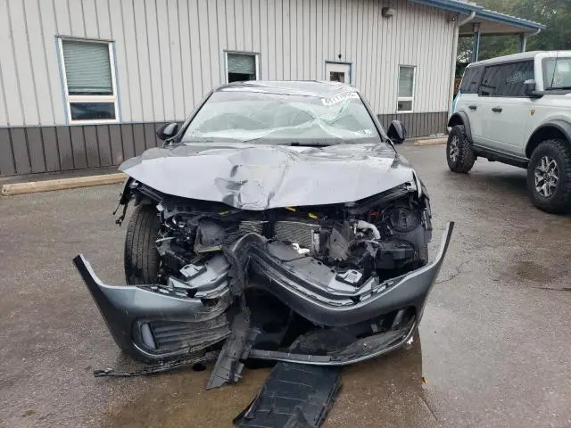 2024 VOLKSWAGEN JETTA SPORT  