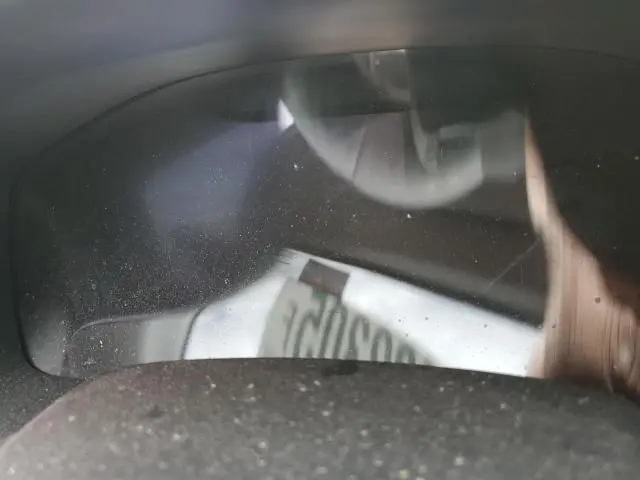 2019 HONDA ACCORD EXL
