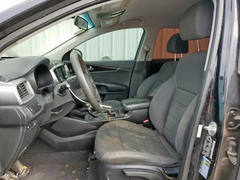 2020 KIA SORENTO L  