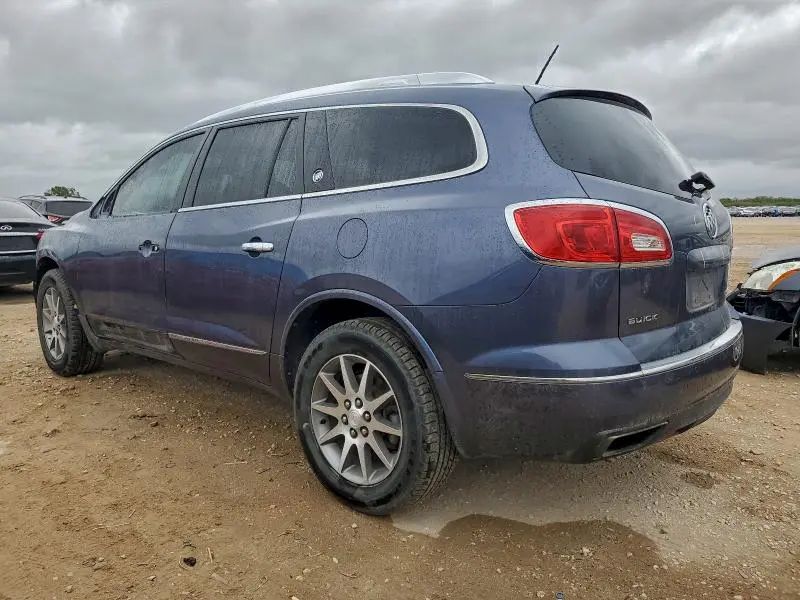 2014 BUICK ENCLAVE   