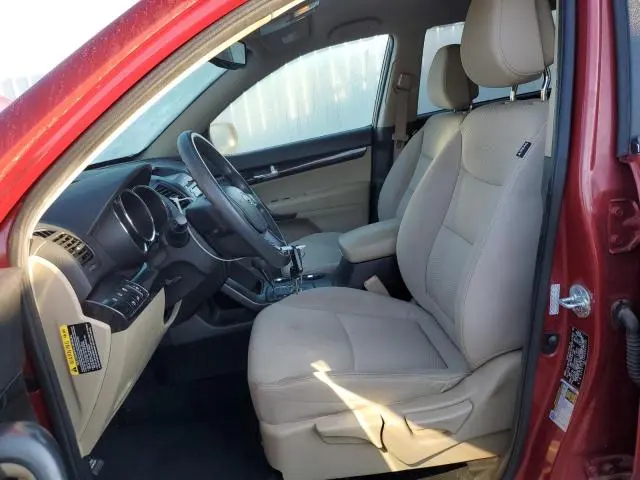 2011 KIA SORENTO BASE  