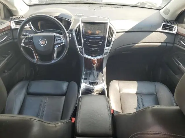 2013 CADILLAC SRX LUXURY COLLECTION  