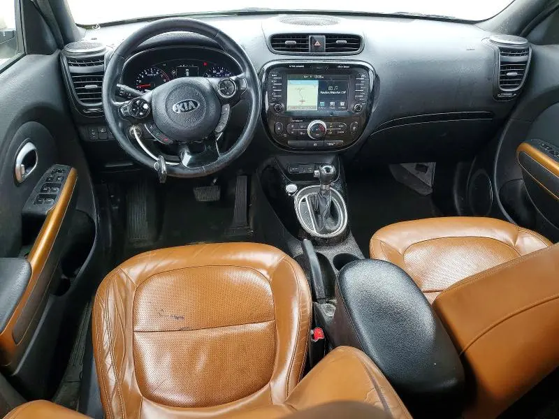 2015 KIA SOUL !  