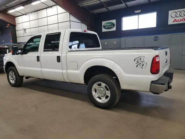 2015 FORD F250 SUPER DUTY  