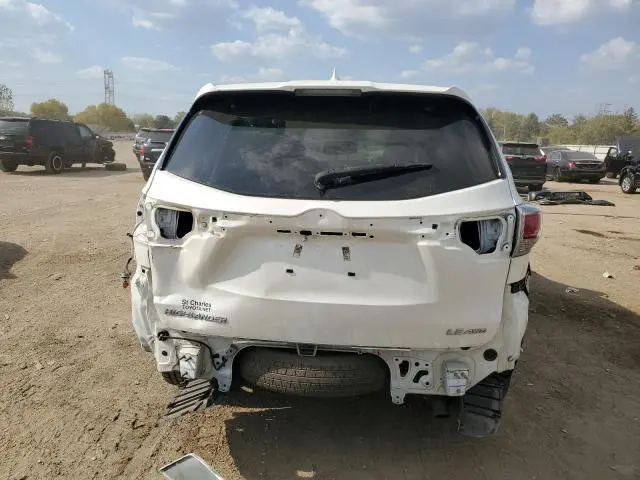 2016 TOYOTA HIGHLANDER LE  