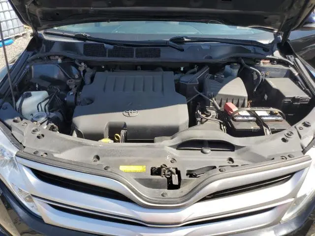 2013 TOYOTA VENZA LE  