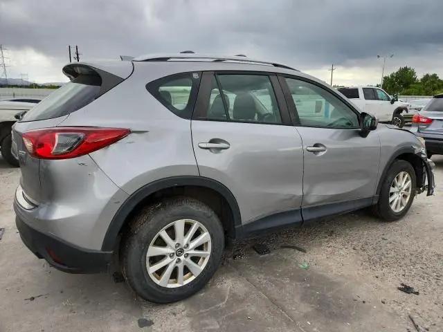 2014 MAZDA CX-5 SPORT  