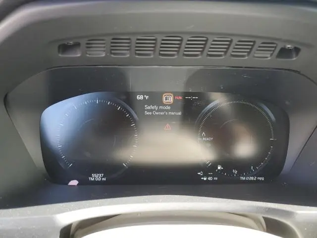 2022 VOLVO XC90 T8 RECHARGE INSCRIPTION  