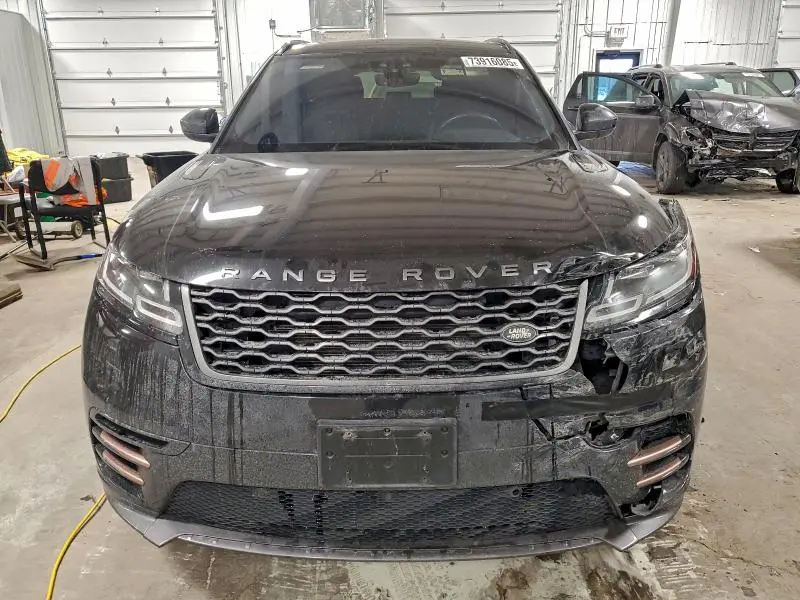 2018 LAND ROVER RANGE ROVER VELAR R-DYNAMIC SE  