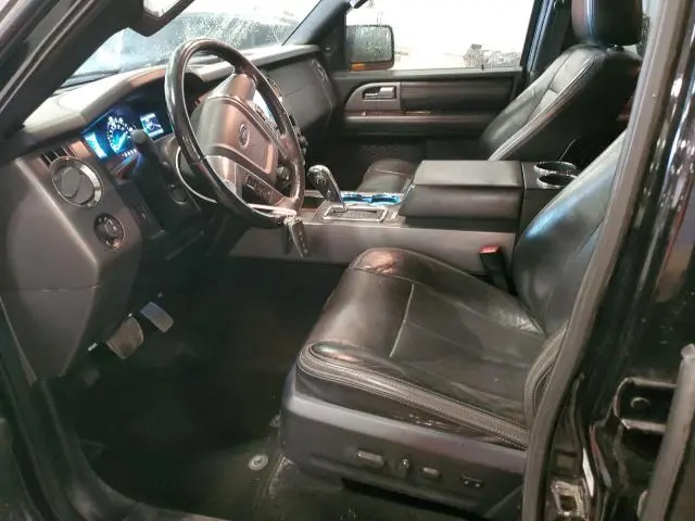 2016 FORD EXPEDITION PLATINUM  