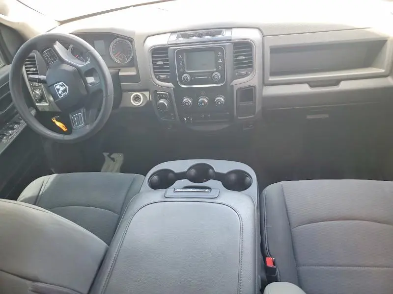 2018 RAM 1500 ST  