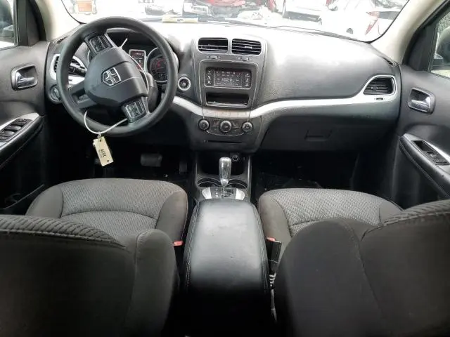 2015 DODGE JOURNEY SE  